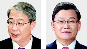 우리금융회장 후보 임종룡-이원덕 등 4명 압축 