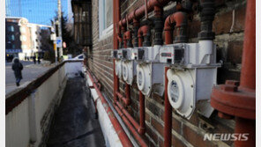 “난방비 폭탄, 2월이 더 걱정”…‘외출모드’ 약일까 독일까