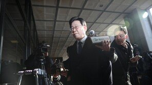 이재명 검찰 답변 거부 예고 “모든 질문 진술서로” 