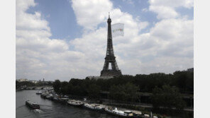 파리올림픽 ‘러 선수’ 참가 갈등…젤렌스키, IOC 위원장 격전지 초청