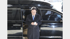 이재명, 제출 진술서서 “檢, 공작 아닌 공정수사해야”