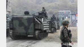 美 고위 장성 “2025년 미·중 전쟁 가능성 대비해야”