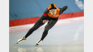 신흥 ‘빙속 여제’ 김민선, 동계체전서 이틀 연속 이상화 기록 깨고 2관왕