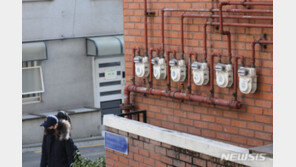 “가스공사 미수금 9조… 연내 요금 3배 올려야 해소”