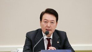 [단독]“저출산위, 尹이 직접 주재하길”…국민의힘 의원, 김건희 여사에 제안