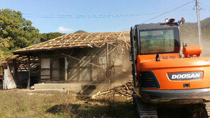 광주 도심 빈집 1492호…25억 들여 정비 나선다