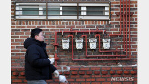한은 “중국 리오프닝으로 에너지 가격 급등 가능성”