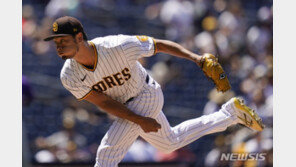 日 매체 “다르빗슈, WBC 한일전 선발 등판 유력”