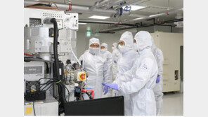 한양대, 반도체 클린룸 구축…구자겸 회장 17억 원 현물 기부