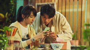 ‘상친자’ 만든 대만 드라마 ‘상견니’, 영화로 돌아왔다