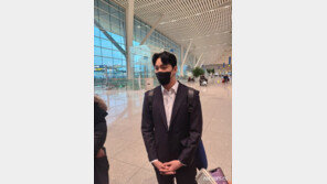 추신수 대표팀 구성 논란에 안우진 “저로 인한 불편함, 죄송”