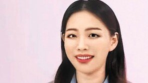 교육상담가 가상인간… 쇼호스트 ‘개성시대’