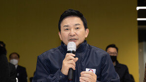 원희룡 “내 돈이었으면 이 가격엔 안 사”…LH 미분양 고가 매입 질타