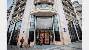 중국 부자들이 아파트 대신 ‘명품 시계’에 투자하는 이유