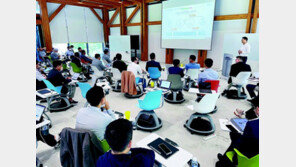 3년 공들인 수소연료-SMR 등 신사업 본격화