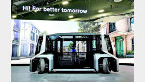 자율주행시스템 원격 지원 솔루션 개발 나서