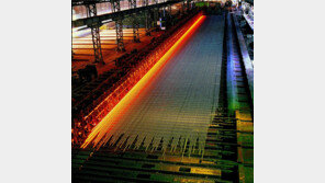 생산 프로세스 최적화로 탄소배출량 5% 감소