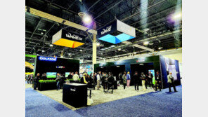 22년 노하우로 스크린 골프 업계 선도… 해외 시장 진출해 기술력 알린다