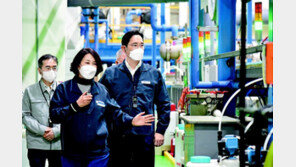 “길은 같이 만드는 것”… 中企에 스마트공장 시스템 구축 지원