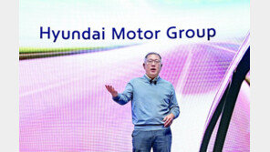 전기차-자율주행 등 신기술로 글로벌 공략