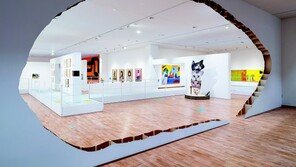 어린이는 훈육대상?… 을숙도에 가면 틀 깨진다