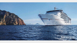 크루즈, 3년 만에 인천항 들어온다…손님맞이 준비 분주