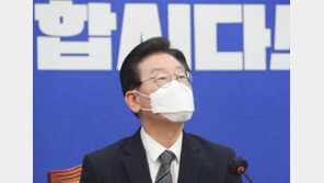 이재명, 오전 11시 긴급 기자간담회…“檢 소환·출석 입장 밝힌다”
