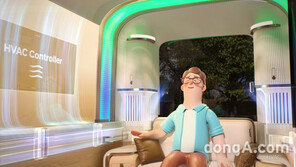 현대차그룹, 모빌리티-건물 연결 ‘모바일 리빙 스페이스’ 비전 공개