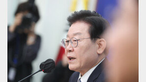 與, 檢 출석하겠다는 이재명에 “수사협조 아닌 본격적 정치투쟁”