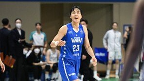 여자농구 우리은행 김단비, 4라운드 MVP…이번 시즌 3번째