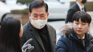 유동규 “‘천화동인 1호 지분’ 이재명 몫이라 누구도 못 건드렸다 생각”