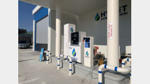 수소 승용차 사면 2250만원 보조금…올해 1만 7000대 대상