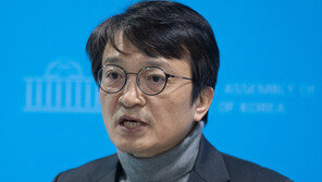 김의겸, 대통령실 고발에 “주가조작 진실 드러나는 계기되길”