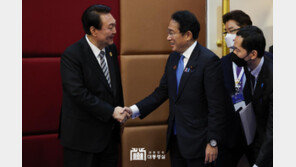 한일, 강제동원 피해배상 협의 막바지…연초 정상회담 가시화?