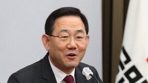 주호영 “양곡관리법 동의 못해…통과시 거부권 행사 요청”