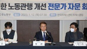 노조 지원금 전수점검…노동계 “경영계 700억도 조사해야”