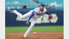 삼성 원태인, 5천만원 오른 3억5천에 사인…김현준은 연봉 142%↑