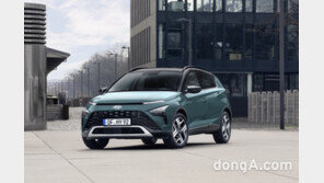 현대차그룹, 독일서 ‘2022 최고의 수입차’ 4개 차종 배출