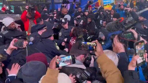 경찰 폭력 멈춰라…미 전역 구타사망 항의 시위