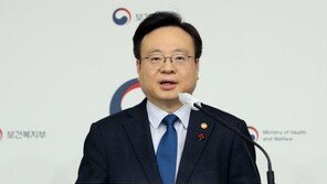 복지부 “국민연금 15% 단계적 인상? 정부안 아니다”