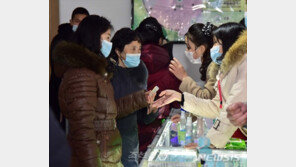 북한주재 러 대사관 “北, 호흡기질환 관련 봉쇄령 해제 통보”