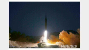 美 ‘북한 KN-23 핵탄두 탑재 가능’에 국방부 “한미 공조하 예의주시”