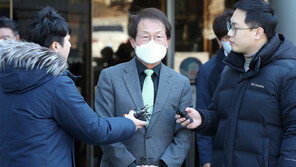 ‘교육감직 상실 위기’ 조희연, 1심 집행유예 불복 항소