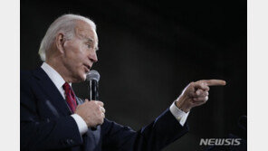 美법무부, 바이든·트럼프 기밀문건 관련 상원 브리핑 준비