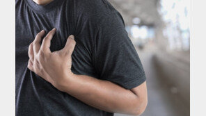 “갑바는 없네” 초면 남성 가슴 만진 50대 男, 벌금형 