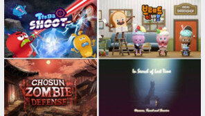 韓 인디 게임사들, 대만 게임쇼 대거 출격.. 엔씨-펄어비스 지원