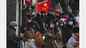中, 경제 살리려 농촌주민 도시 보내기로…대만제품 수입도 일부 허용