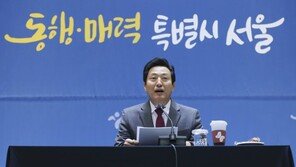 오세훈, 대중교통 요금 인상에 “기재부 지원하면 인상폭 조정 가능”