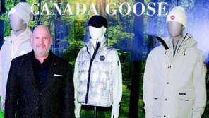 “지속가능성, 럭셔리산업서도 중요… 대담한 시도 지켜보라” 