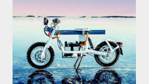 ‘코오롱家 4세’ 이규호 첫 사업은 스웨덴 전기 바이크 유통 